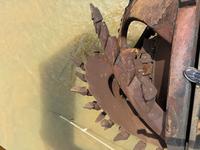 Cutter head