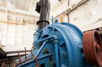 Dredge pump